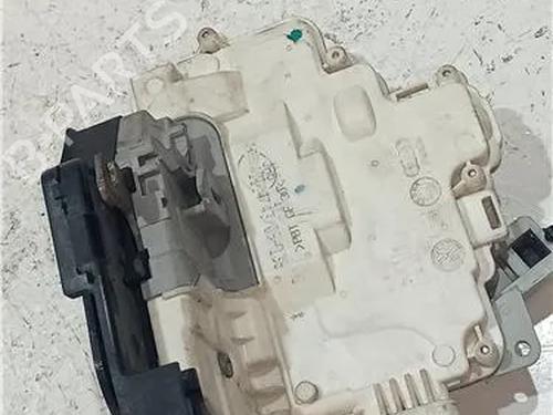 Rear right lock SEAT LEON (1M1) 1.9 TDI | BP23912620C99