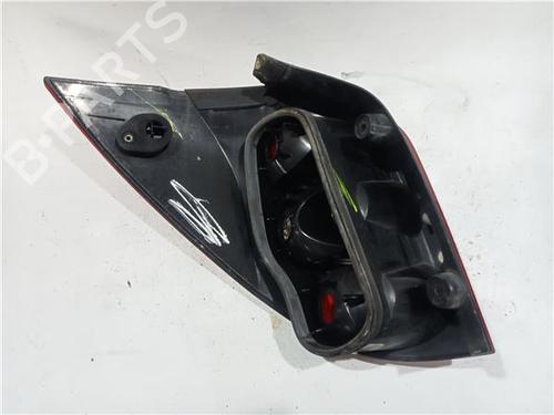 Right taillight RENAULT LAGUNA II Grandtour (KG0/1_) 1.9 dCi (KG1V) | BP23920569C35 