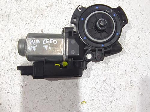 Left rear window motor KIA CEE'D Hatchback (ED) 1.6 CRDi 115 | BP23902144E23 