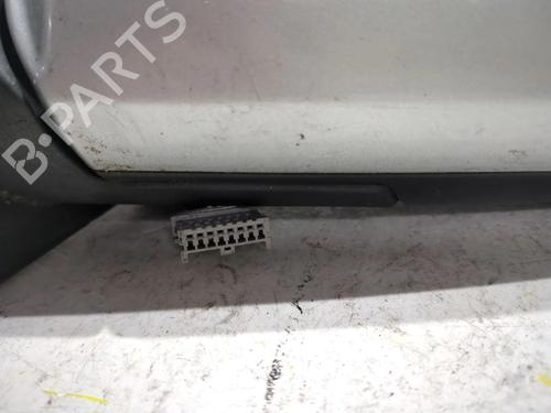 Right mirror NISSAN PRIMERA Hatchback (P12) 2.0 | BP23927998C27 