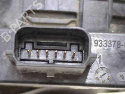 Pedal FORD FOCUS III 1.6 TDCi | BP26613049I4 