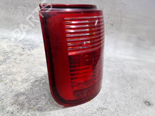 Left taillight SEAT IBIZA II (6K1) 1.9 SDI | BP29886123C34 
