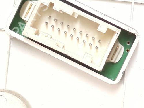 Kombinert Instrument PEUGEOT 206 Hatchback (2A/C) 1.1 i | BP25847045C47 