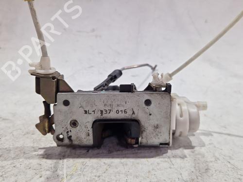 Used Front right lock AUDI A3 (8L1) [1996-2006]  30193075