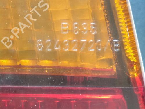Left taillight LANCIA DEDRA (835_) 1.8 i.e. (835BD, 835AD) | BP29054147C34