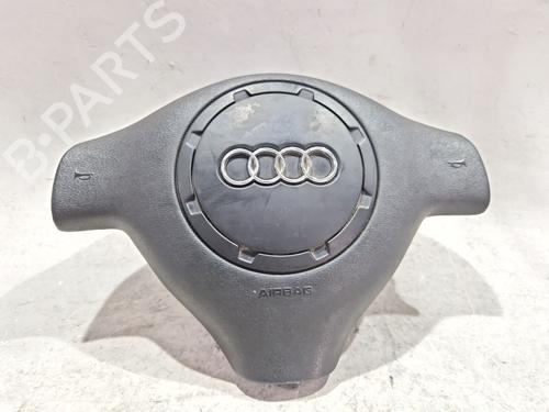 Used Driver airbag AUDI A3 (8L1) 1.9 TDI (90 hp) 29876419