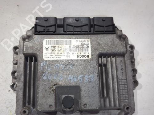 Elektronisk modul CITROËN XSARA PICASSO (N68) 1.6 HDi | BP24204207M83 