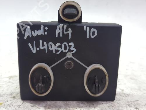 Electronic module AUDI A4 B8 (8K2) 2.0 TDI | BP39649203M83 - Image 3