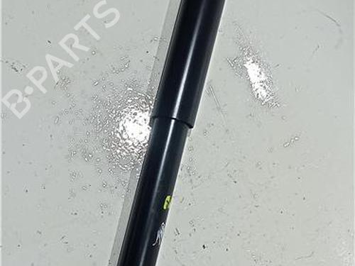 Used Right rear shock absorber SUZUKI SAMURAI Closed Off-Road Vehicle (SJ_) 1.0 All-wheel Drive (SJ410) (45 hp) 23922306