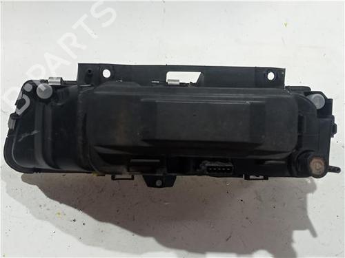 Right headlight CITROËN XANTIA (X1_, X2_) 1.9 Turbo D | BP23917983C29 