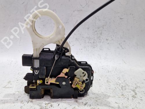 Højre fortil lås SEAT CORDOBA (6L2) 1.9 TDI | BP30002881C97