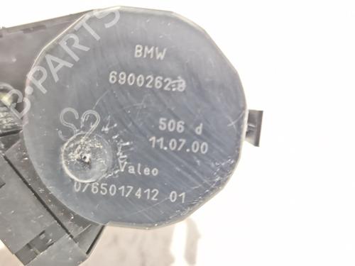 Electronic module BMW 5 (E39) 525 tds | BP30192041M83