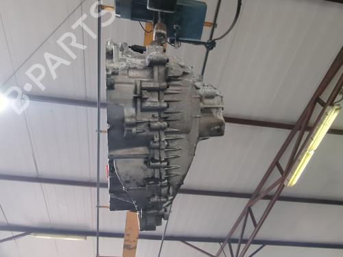 Gearbox VOLVO S60 I (384) 2.4 D | BP37603733M3 - Image 7