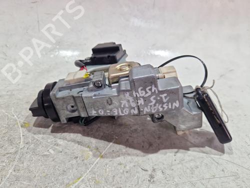 Ignition barrel NISSAN NOTE (E11, NE11) 1.5 dCi | BP33936736M48  - Image 5