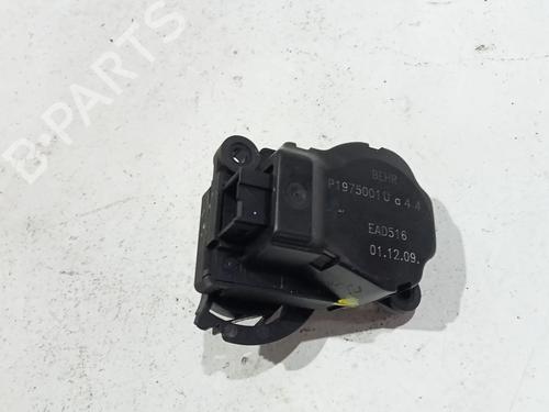 Used Electronic module PEUGEOT 3008 I MPV (0U_) 1.6 HDi (109 hp) 29221616