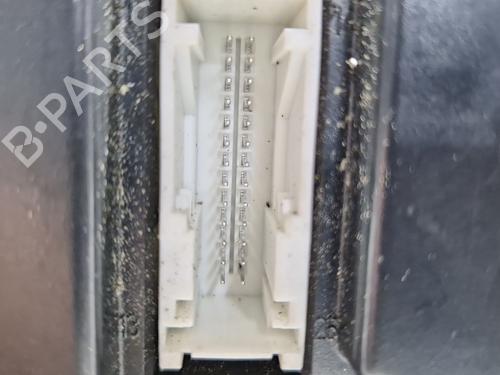 Instrument cluster BMW 5 (E39) 525 tds | BP30192495C47