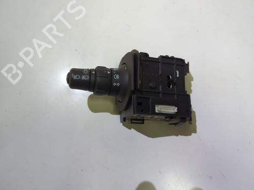 Used Headlight switch CITROËN C3 Pluriel (HB_) 1.4 (73 hp) 26566858