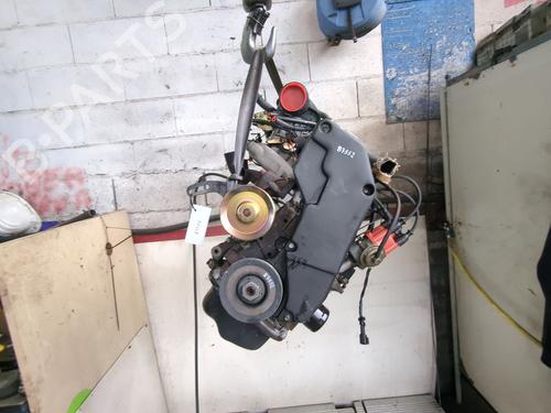 Used Engine Engine 37486636 37486636