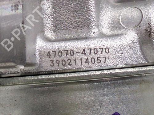 Servo brake TOYOTA COROLLA Hatchback (_E21_, _EA1_, _EH1_) 1.8 Hybrid (ZWE211) | BP33161005M42  - Image 5