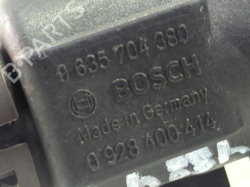 Electronic sensor PEUGEOT 807 (EB_) 2.0 HDi | BP37088922M84 - Image 5