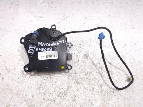 Interruttore MERCEDES-BENZ E-CLASS (W211) E 270 CDI (211.016) (177 hp) 32009220