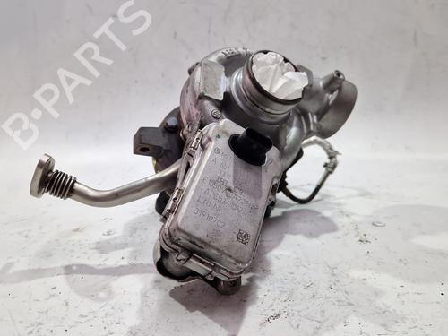 Turbocharger/Supercharger MERCEDES-BENZ A-CLASS (W176) A 180 CDI / d (176.012) | BP30193824M71 
