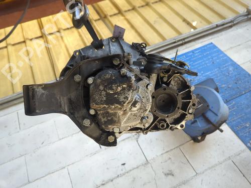 Gearbox FIAT TEMPRA (159_) 2.0 i.e. (159.AP) | BP29700404M3