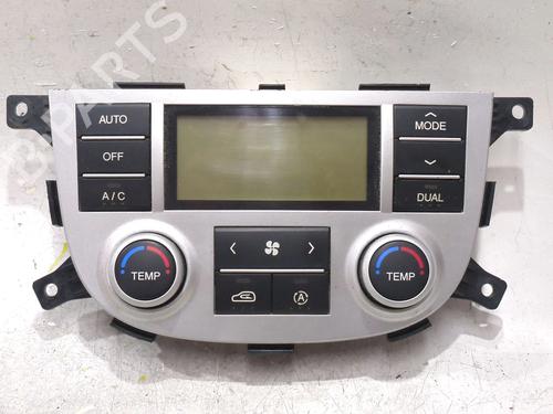 Used Climate control HYUNDAI SANTA FÉ II (CM) 2.2 CRDi (155 hp) 27713037