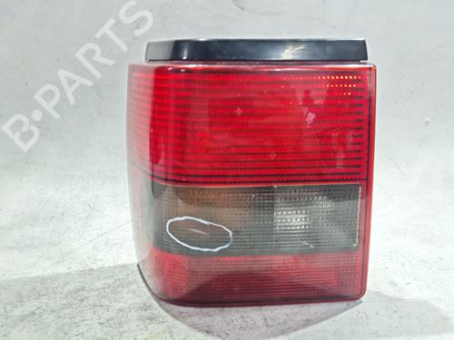 Used Left taillight SEAT IBIZA I (21A) [1984-1993]  30831110