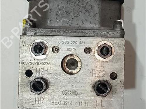 ABS pump AUDI A6 C5 (4B2) 2.5 TDI quattro | BP23919712M43 