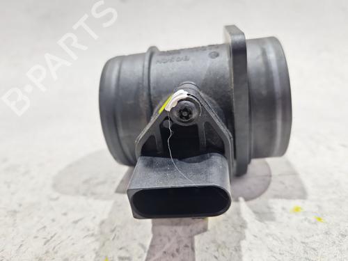 Mass air flow sensor SEAT ALTEA (5P1) 1.9 TDI | BP30000708M95 