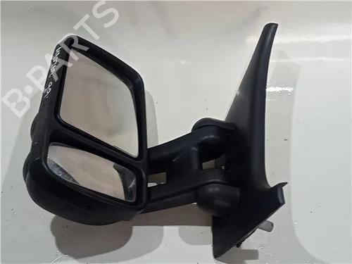 Used Left mirror RENAULT MASTER II Van (FD) 2.8 dTI (FD0C, FD0F, FD2B, FD2F, FD3C, FD3F) (114 hp) 25616859