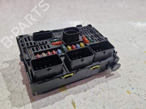 Fuse box CITROËN C5 III (RD_) 1.6 HDi 110 (RD9HZC) | BP36499748E1 - Image 6