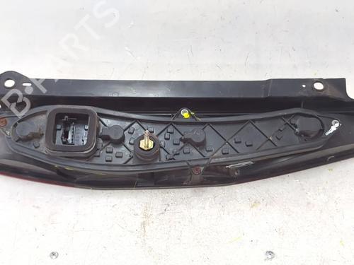 Left tailgate light FIAT DOBLO Bus (263_) 1.3 D Multijet (263AXC1A) | BP26387879C79