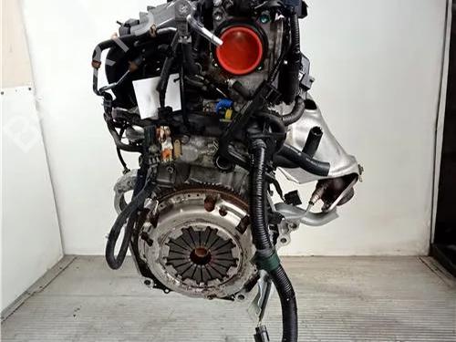 Engine HONDA CIVIC VIII Hatchback (FN, FK) 1.4 (FK1) | BP23909067M1