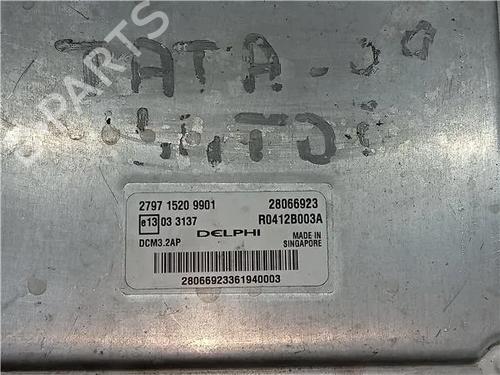 Electronic module TATA INDICA 1.4 i | BP23922540M83 