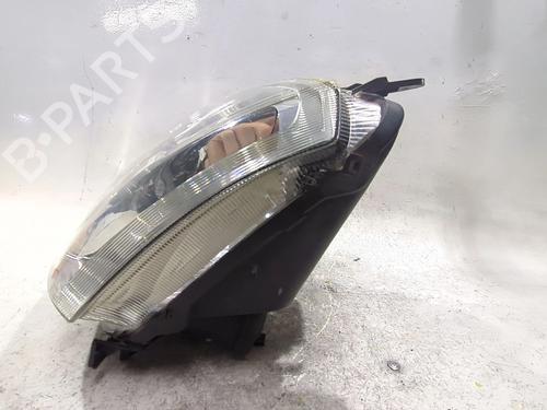Venstre forlygte OPEL MERIVA A MPV (X03) 1.3 CDTI (E75) | BP29476786C28 