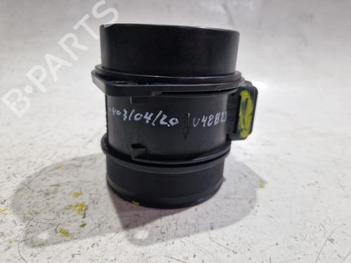 Used Mass air flow sensor Mass air flow sensor PEUGEOT 407 (6D_) 2.0 HDi 135 (6DRHRH, 6DRHRE, 6DRHRG, 6DRHRJ) (136 hp) 35782325 35782325