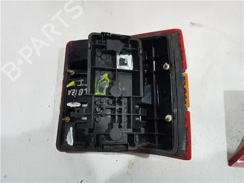 Left taillight SEAT IBIZA I (21A) 1.2 | BP23920561C34 