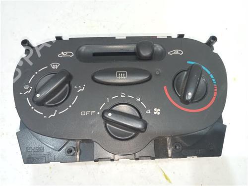 Used Climate control PEUGEOT 206 Hatchback (2A/C) 1.6 16V (107 hp) 23932599
