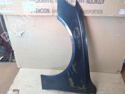 left-front-fenders-audi-a4-b8-8k2-2007-2008-2009-2010-2011-2012-2013-2014-2015-2016-2017-39430626 main image