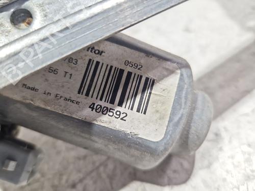 Rear right window mechanism ROVER 75 (RJ) 2.0 CDT | BP30773065C25