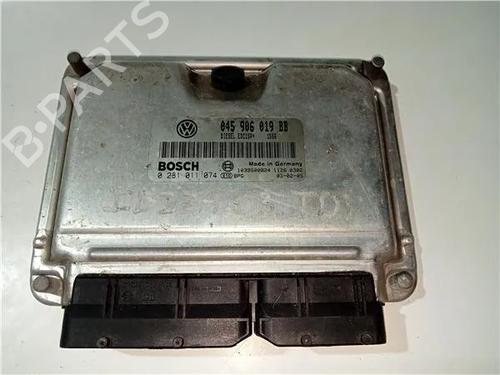 Modulo electronico SEAT IBIZA III (6L1) 1.4 TDI (80 hp) 23916723