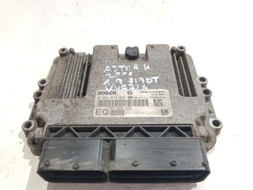 Used Electronic module Electronic module 37027593 37027593