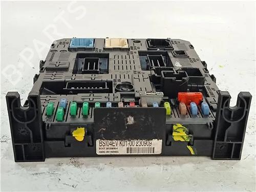 Fuse box PEUGEOT 3008 I MPV (0U_) 2.0 HDi 150 / BlueHDi 150 | BP23911055E1 