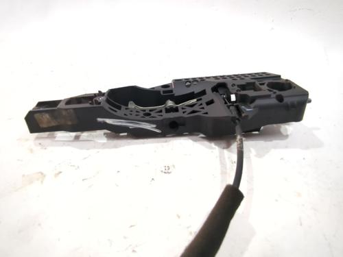 Front right interior door handle RENAULT CAPTUR I (J5_, H5_) 0.9 TCe 90 | BP37027536I14 - Image 5