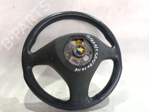 Steering wheel AUDI ALLROAD C5 (4BH) 2.5 TDI quattro | BP40228651C49  - Image 5