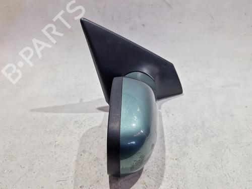 Right mirror RENAULT MEGANE II (BM0/1_, CM0/1_) 1.5 dCi (BM0F, BM0T, BM2B, CM0F, CM0T) | BP29526457C27 