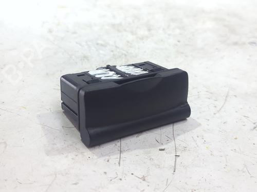 Used Electronic module Electronic module RENAULT MEGANE III Coupe (DZ0/1_) 1.4 TCe (DZ0F, DZ1V) (131 hp) 39049542 39049542