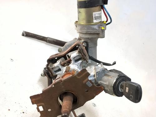 Steering column TOYOTA COROLLA Verso (ZER_, ZZE12_, R1_) 2.2 D-4D (AUR10_, AUR10R) | BP26220578M21 